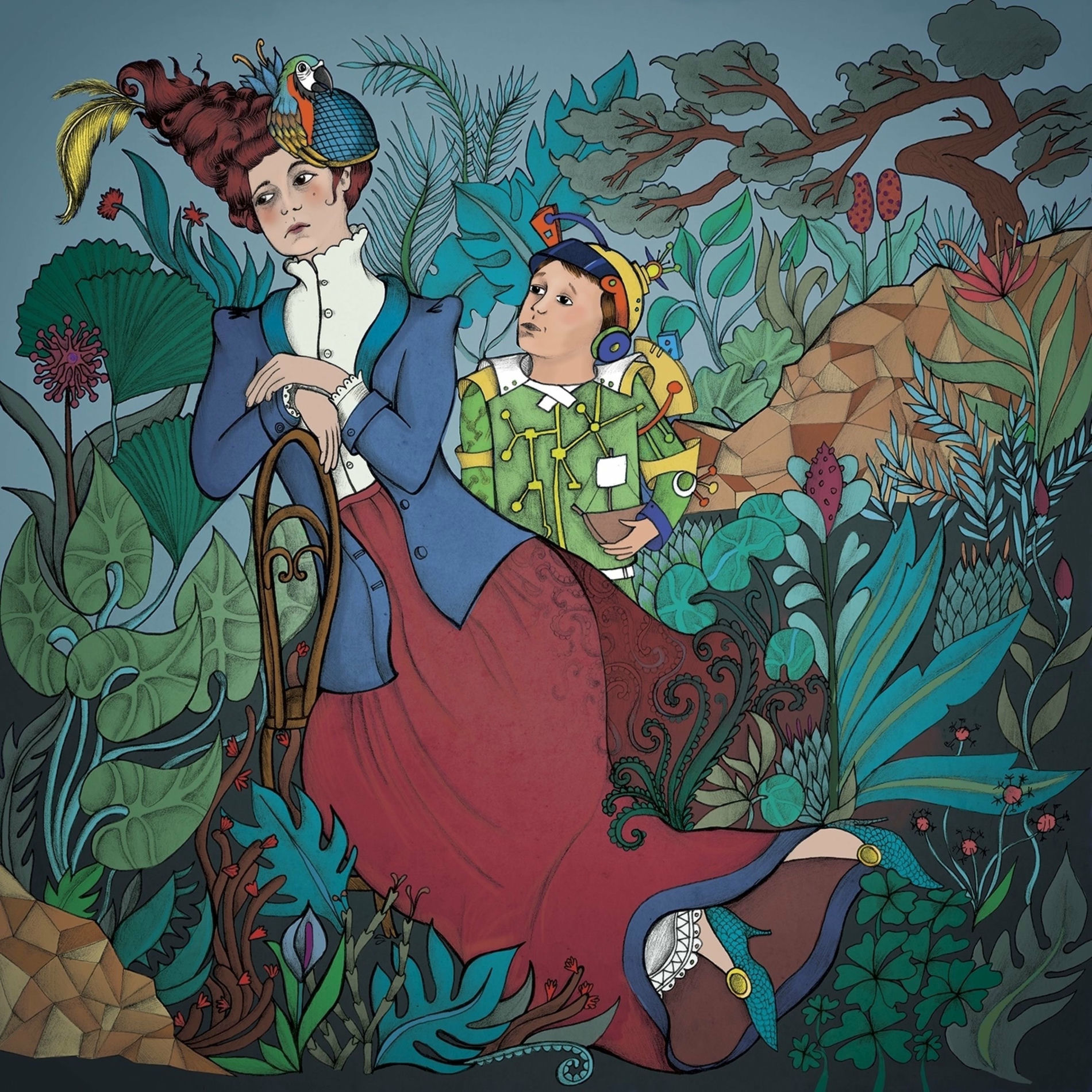 Album cover of Doctor Trompeta