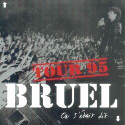 Cover of On s'etait dit