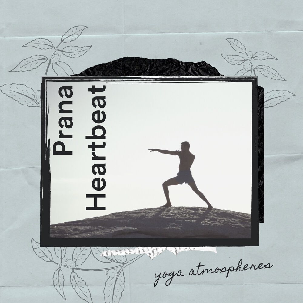 Picture of Prana Heartbeat