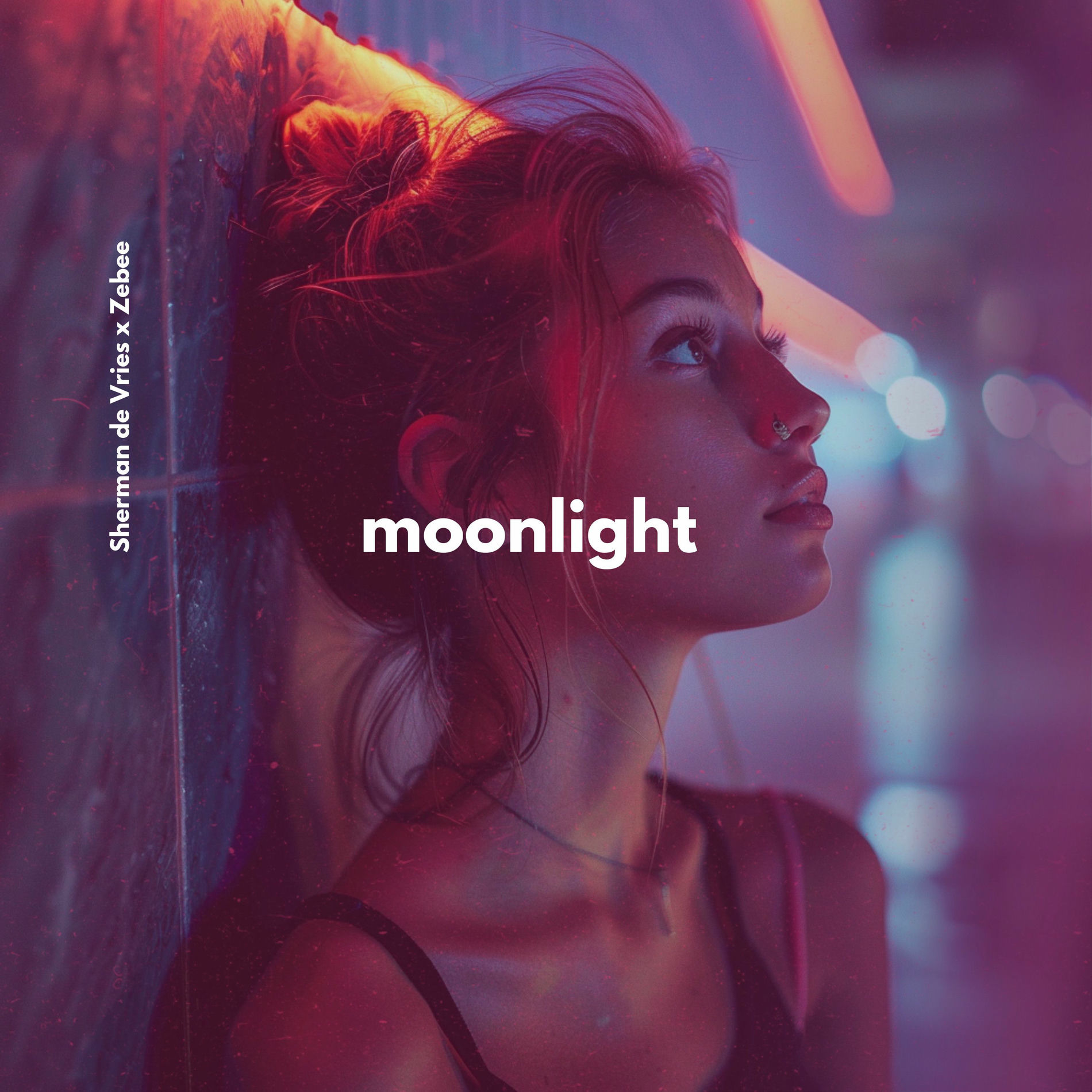 Album cover of Moonlight