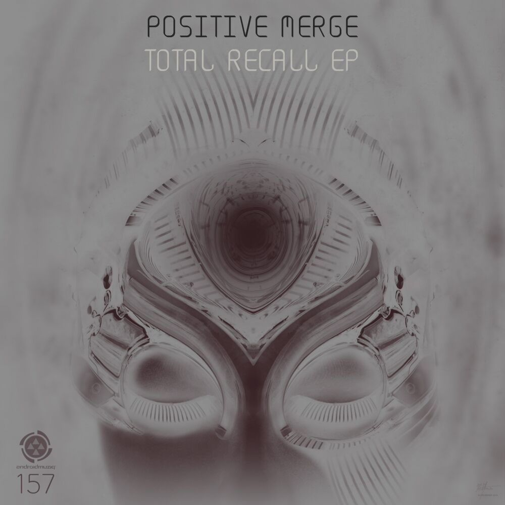 Picture of Total Recall EP