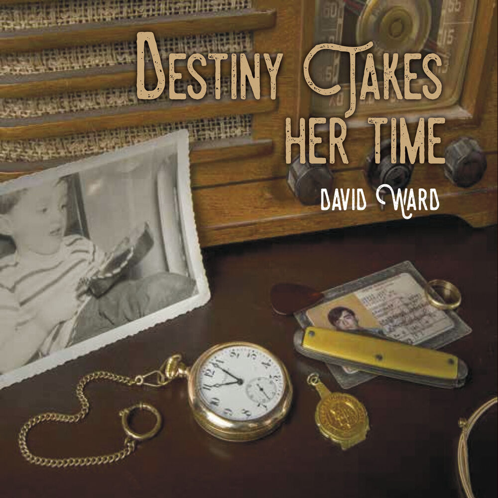 Picture of Destiny Takes Her Time