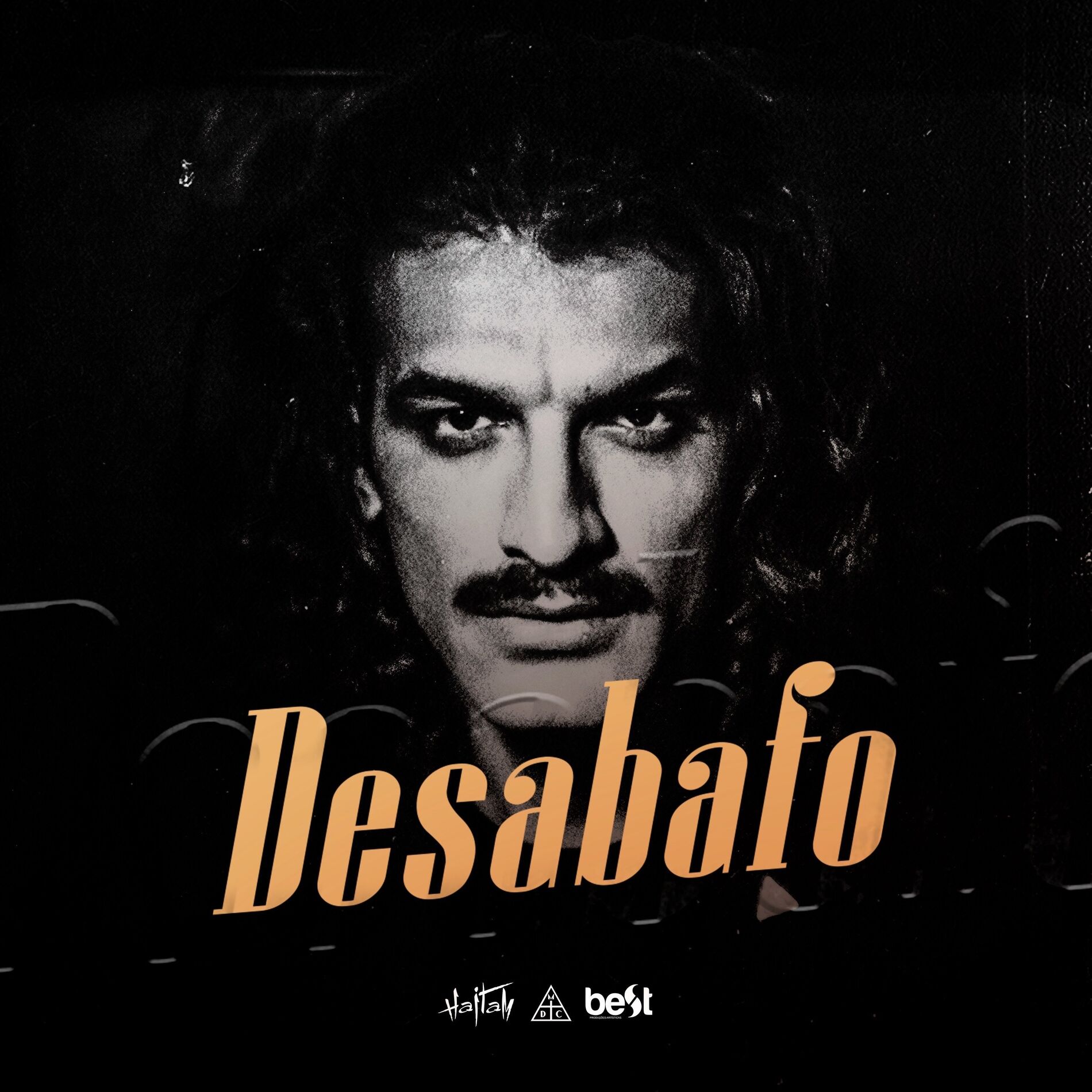 Album cover of Desabafo