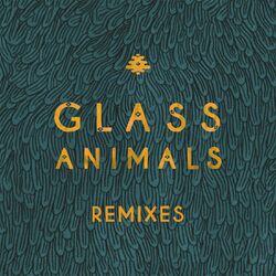 Cover of Remixes