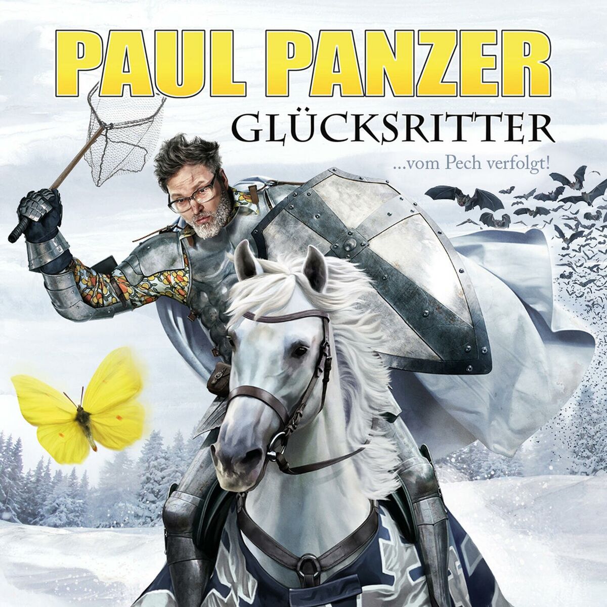 Album cover of Am Anfang...