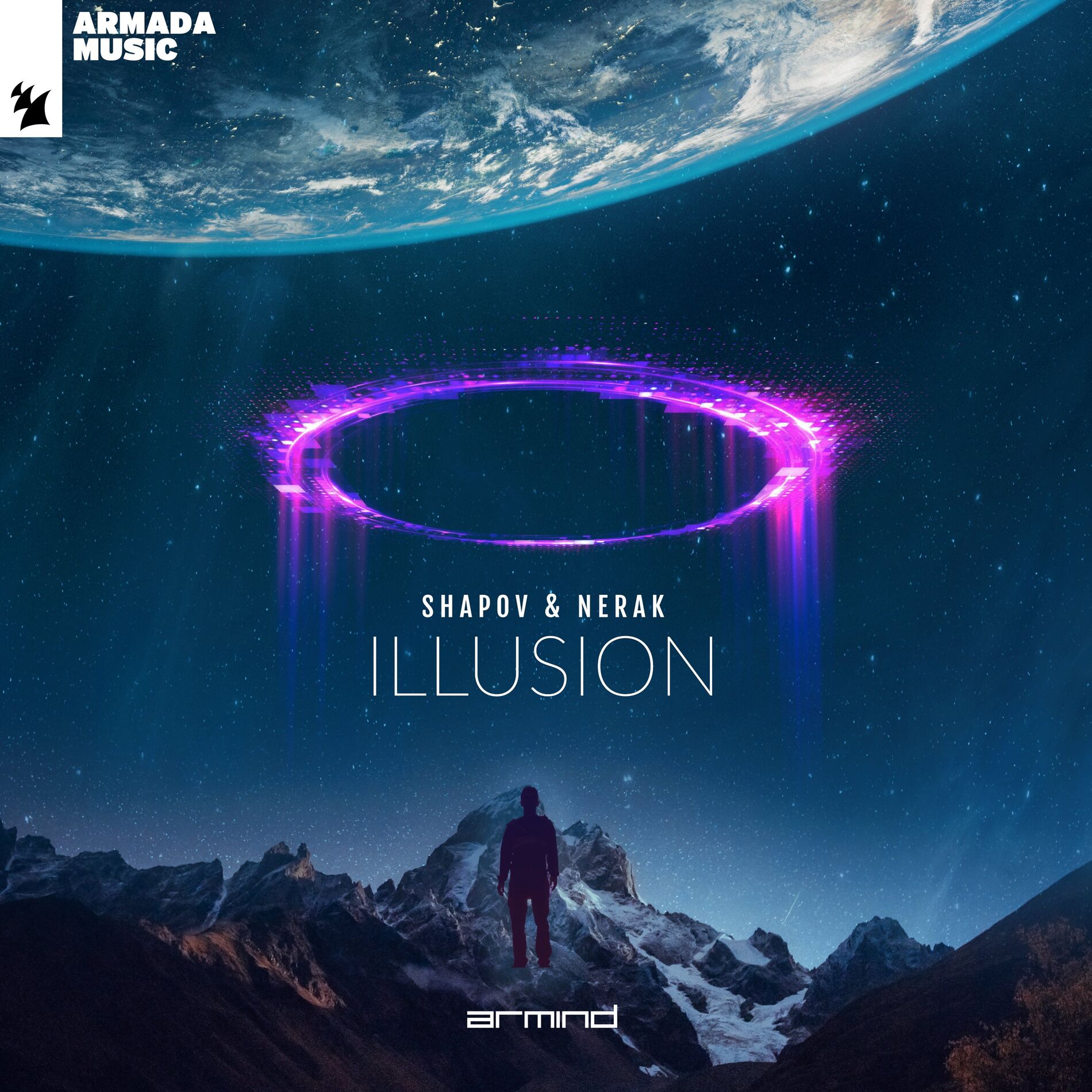 Album cover of Illusion