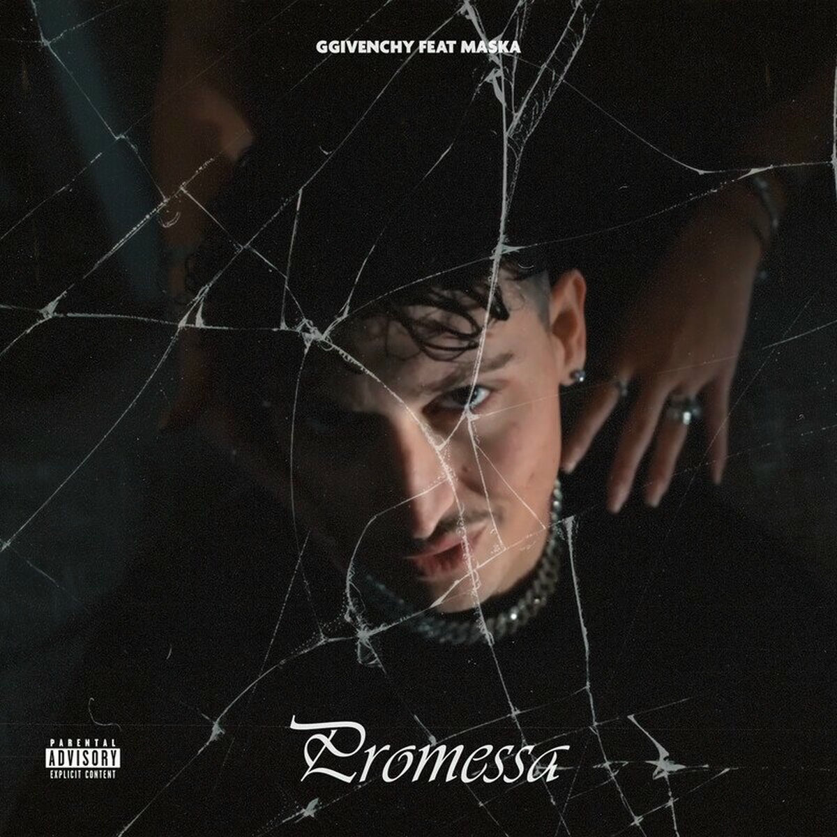 Album cover of PROMESSA