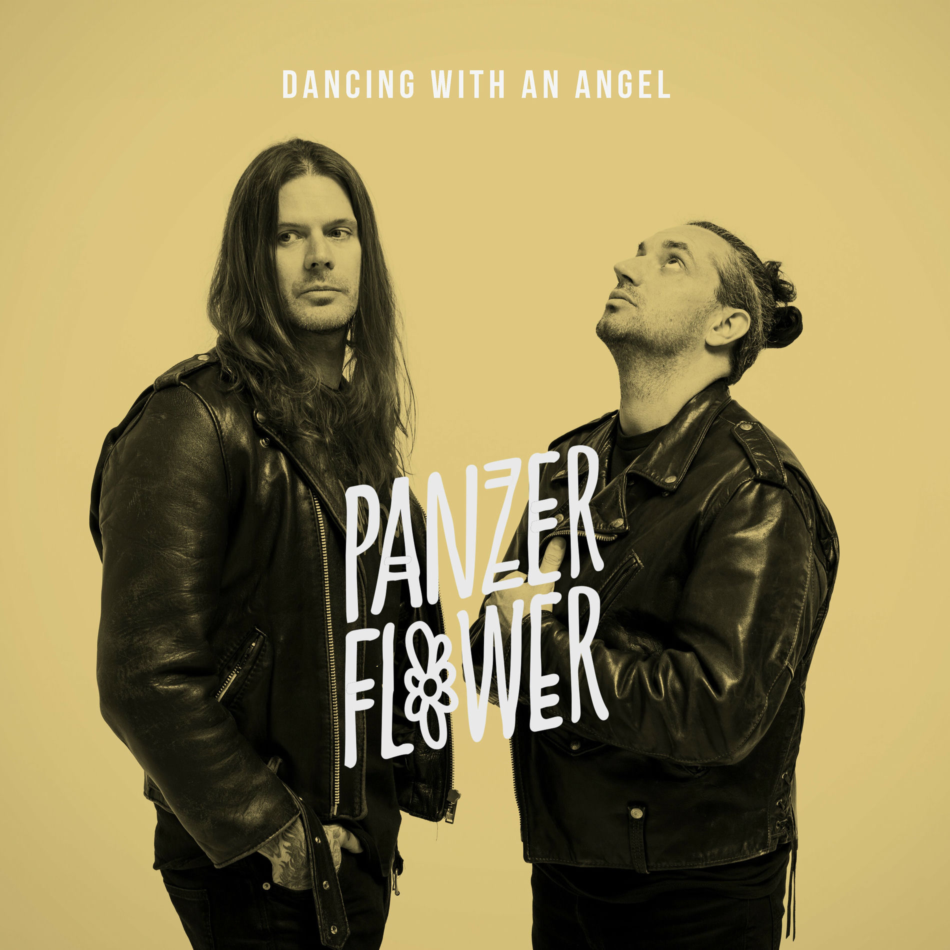 Album cover of Dancing with an Angel