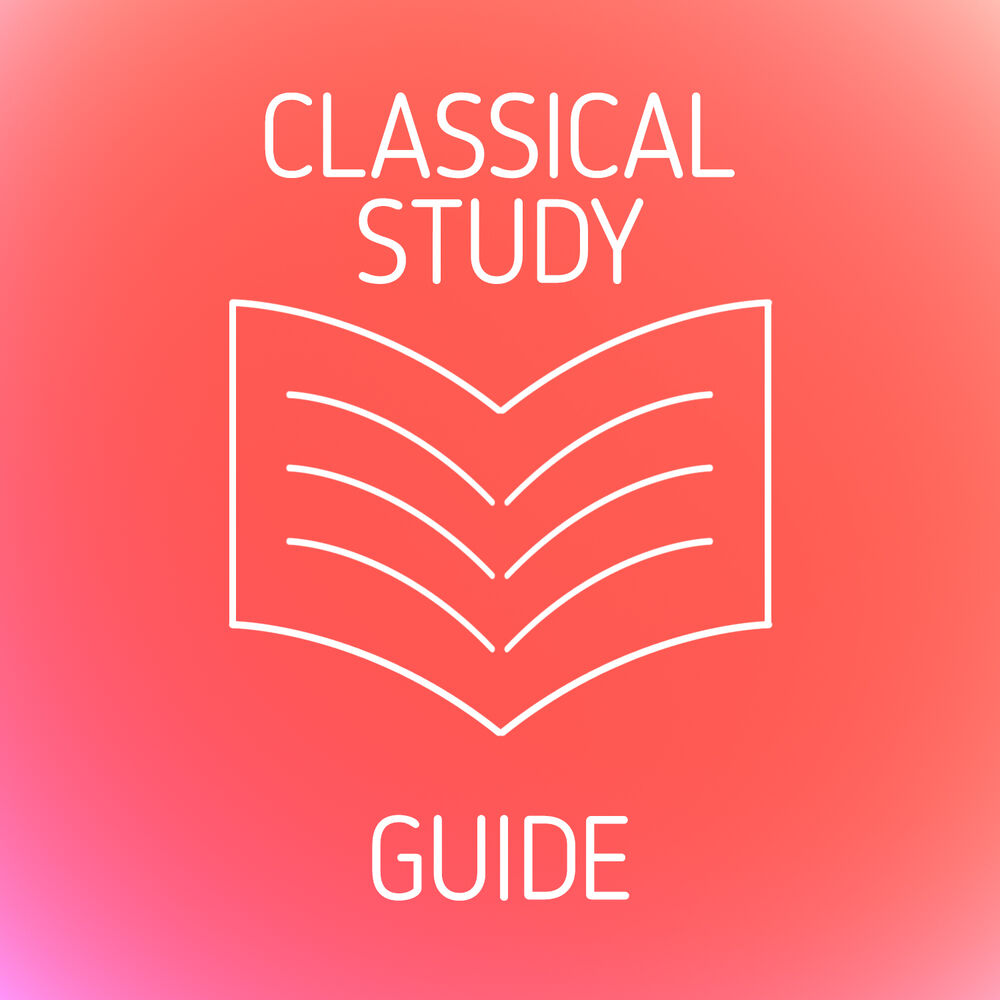 Picture of Classical Study Guide