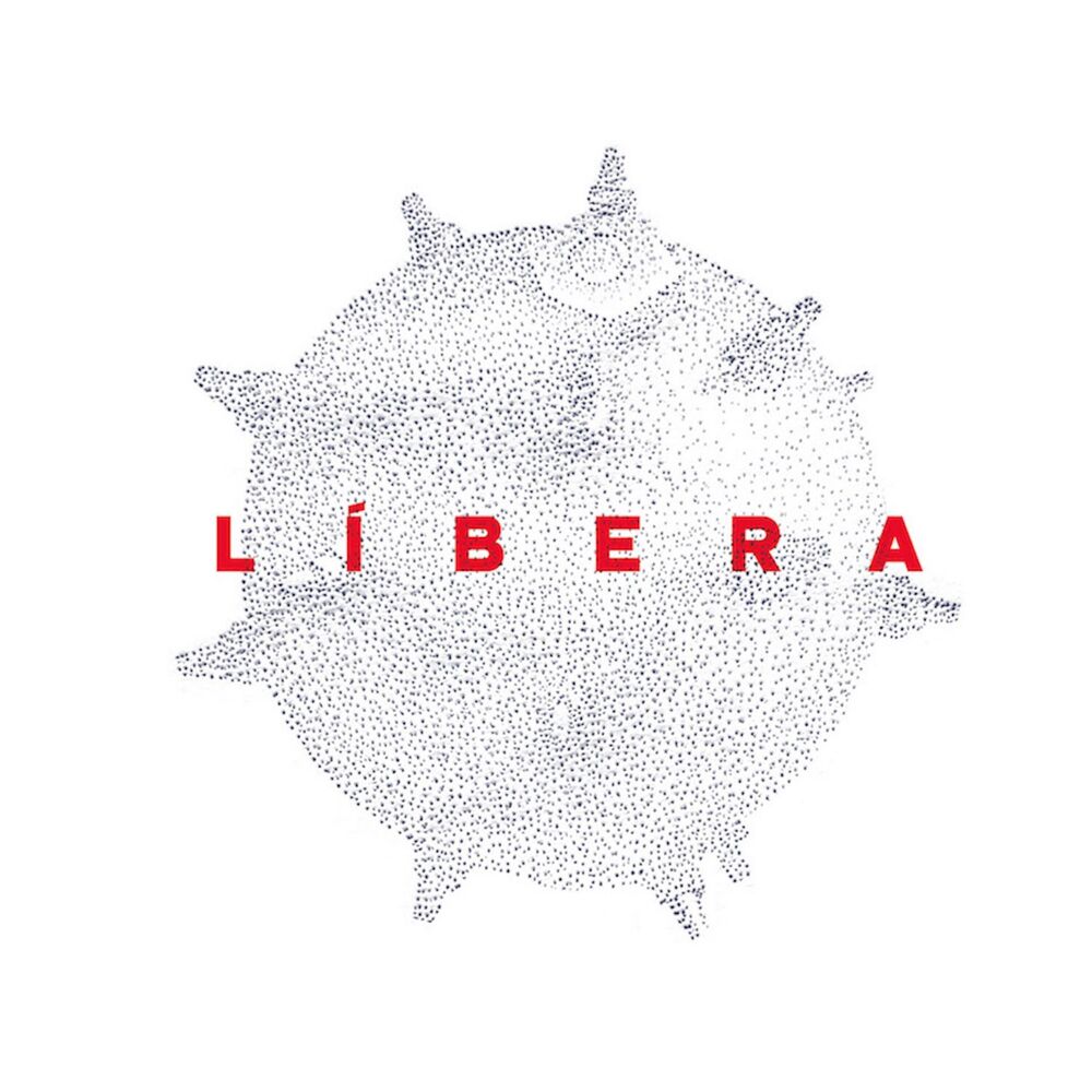Picture of Líbera