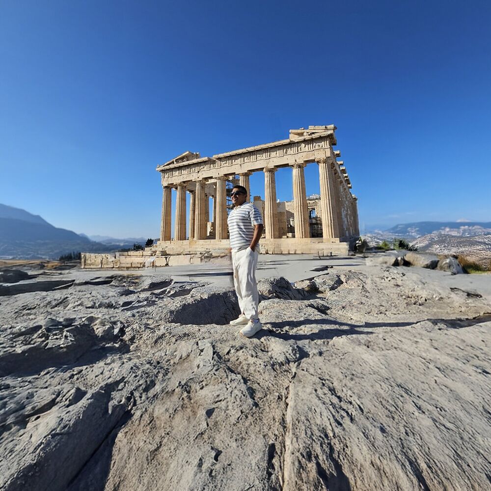 Picture of Ancient Beats