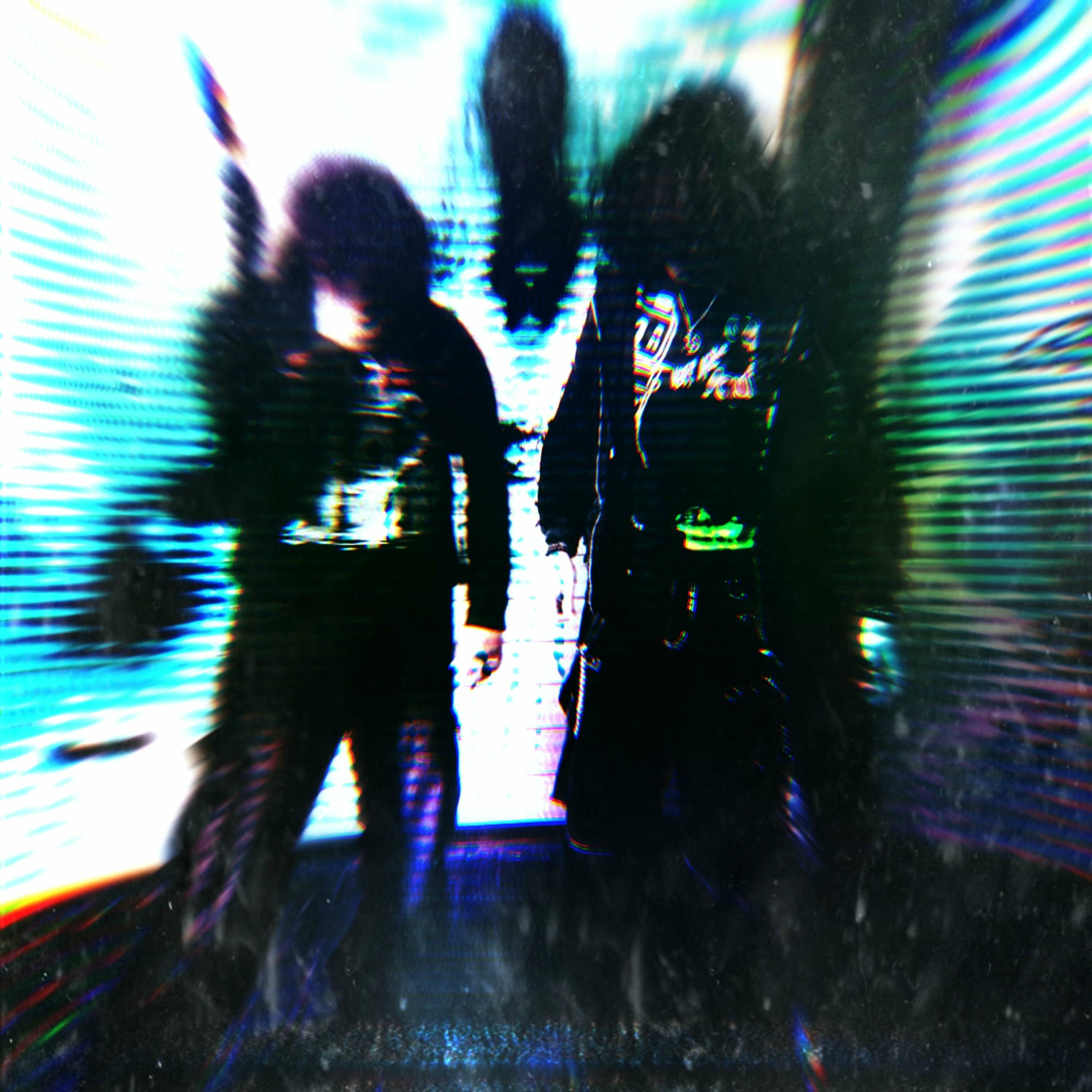 Album cover of FAKE LOVE