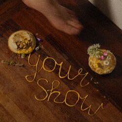 Cover of Your Show