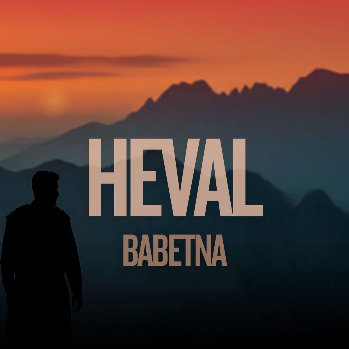 Album cover of Heval