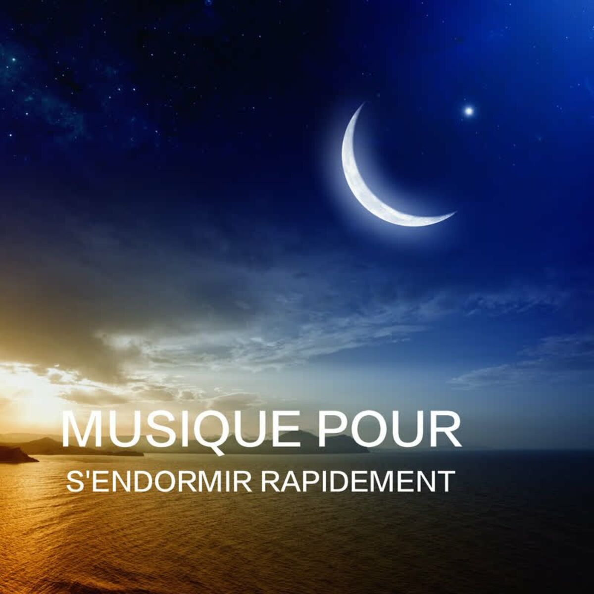 Album cover of Musique Hyper Relaxante