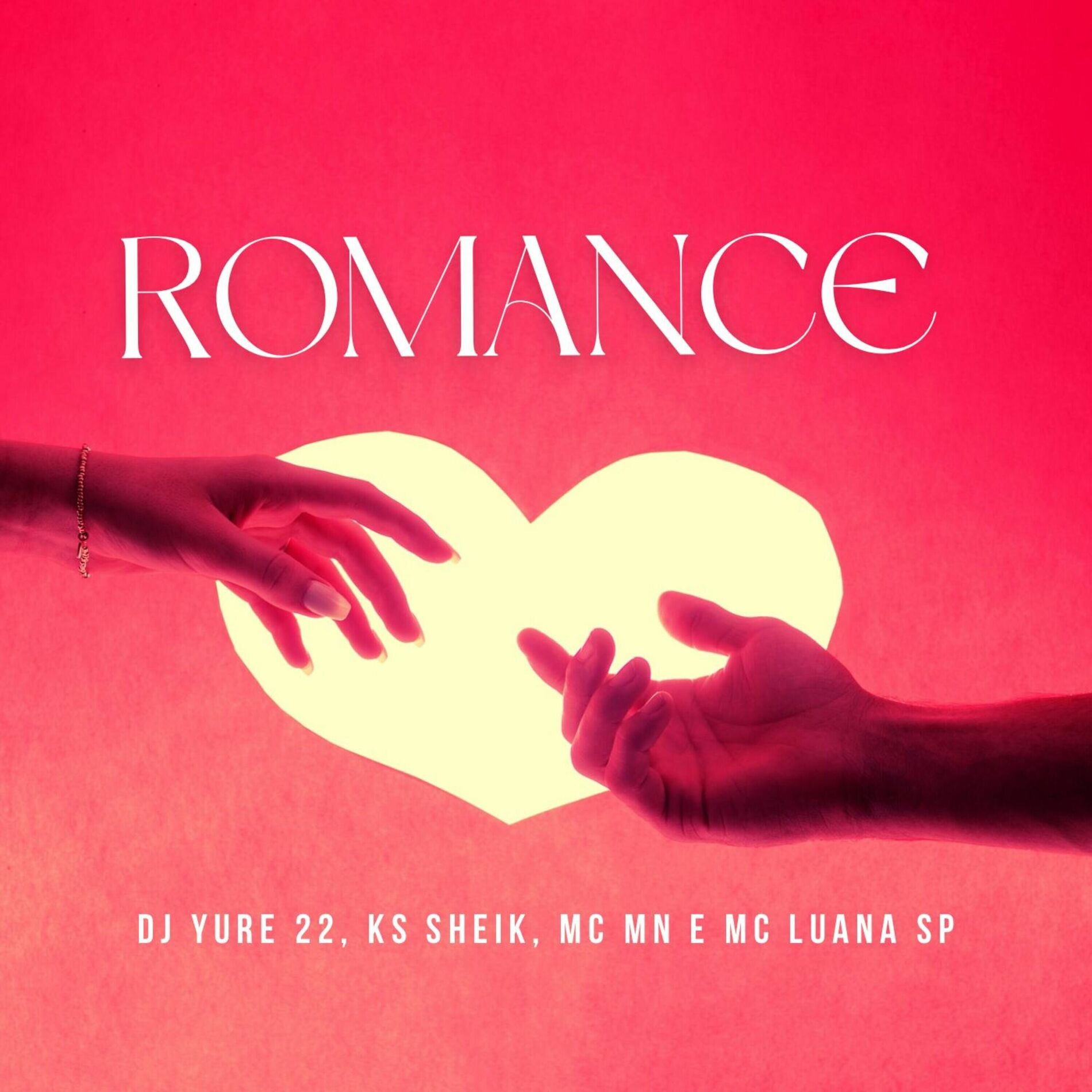 Album cover of Romance
