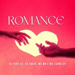 Cover of Romance