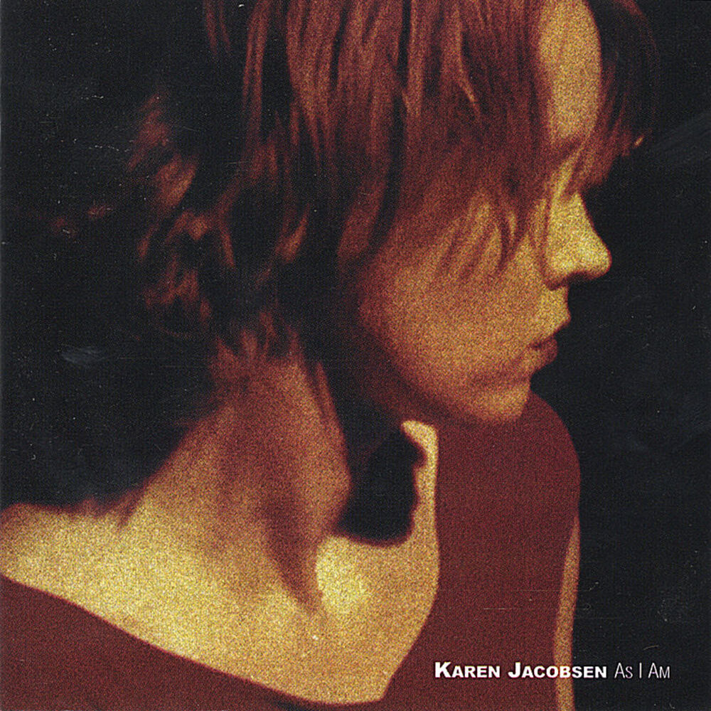 Picture of As I Am