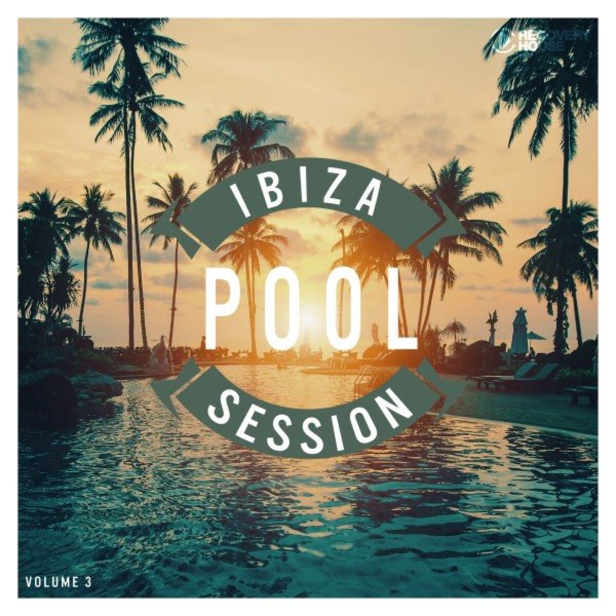 Album cover of Ibiza Pool Session, Vol. 3