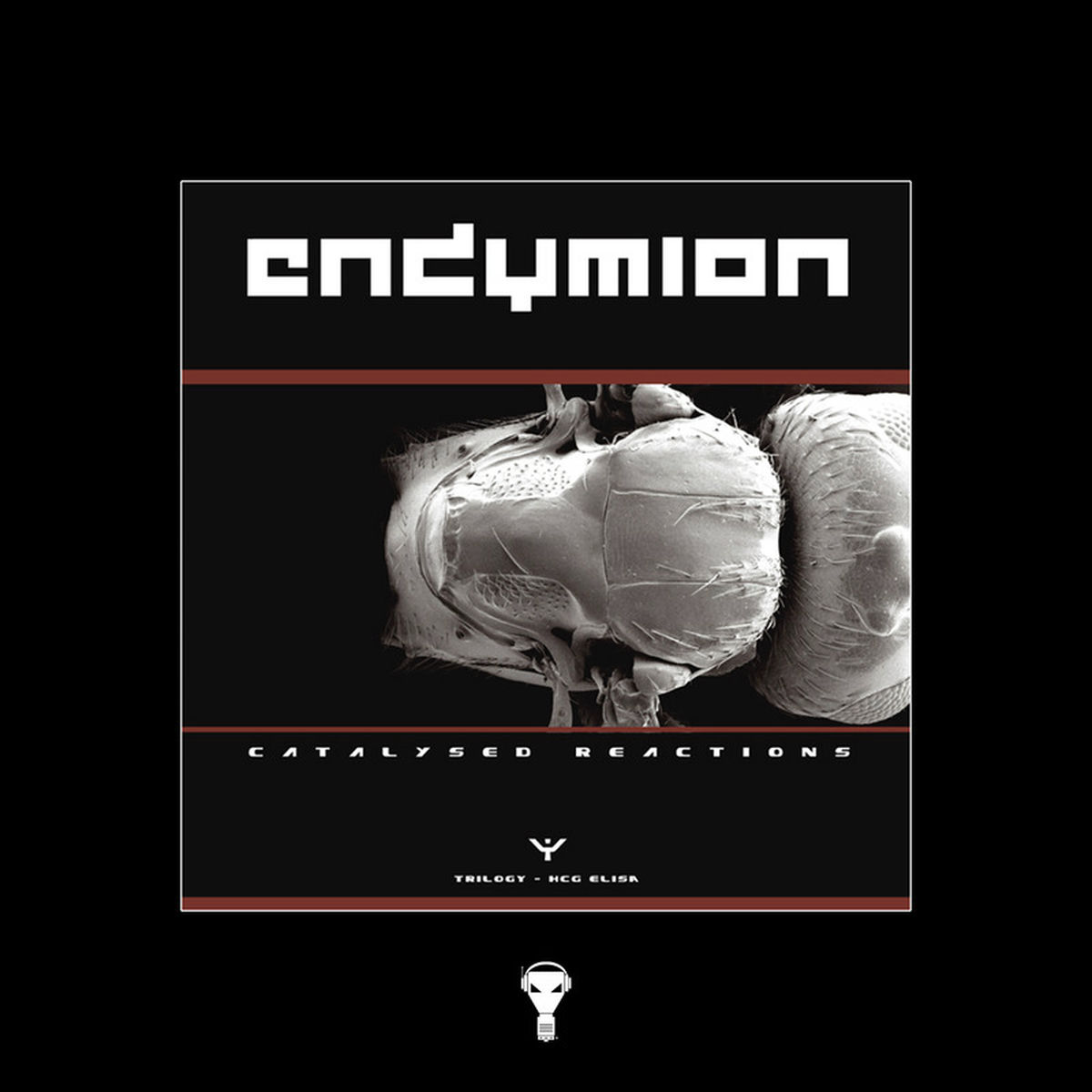 Album cover of Catalysed Reactions Part 2