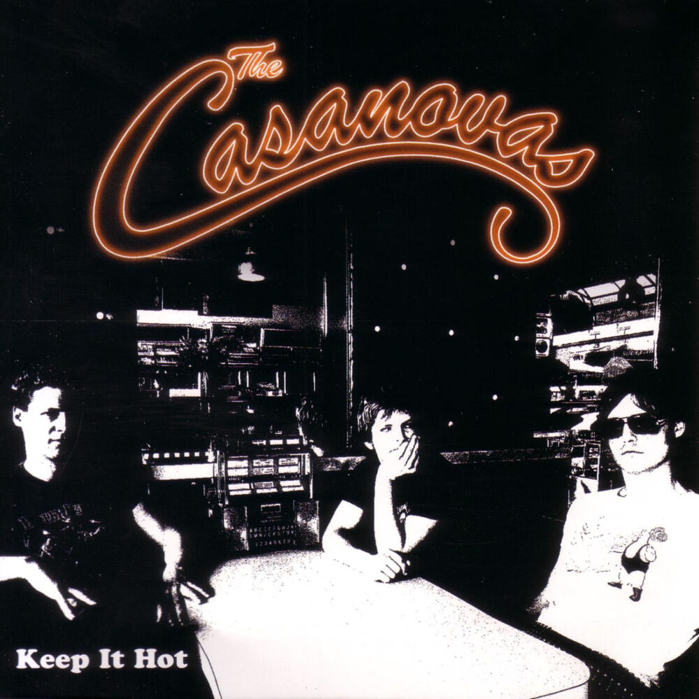 Picture of Keep It Hot