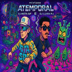 Atemporal