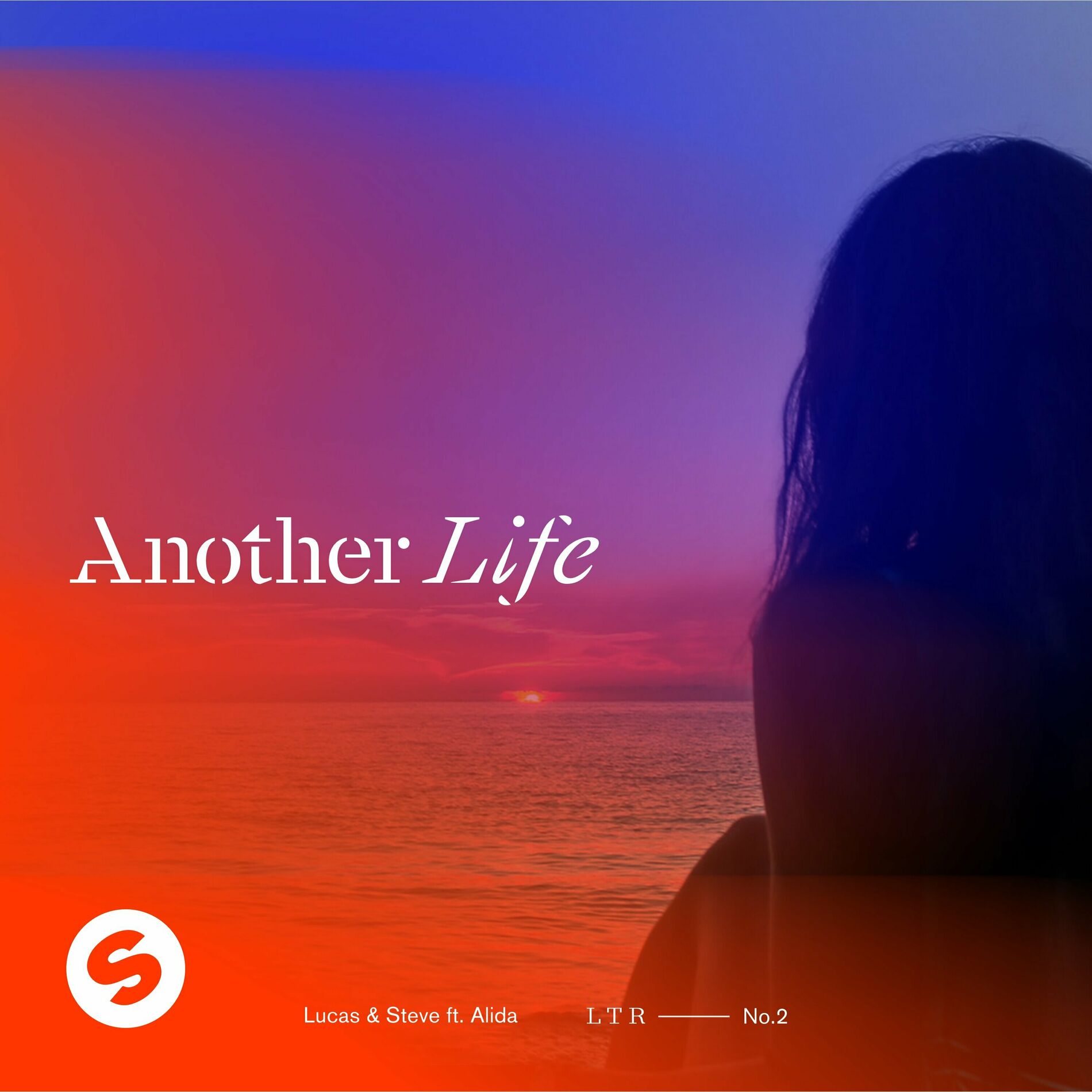 Album cover of Another Life (feat. Alida)
