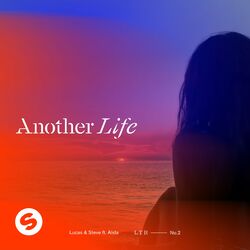 Cover of Another Life (feat. Alida)