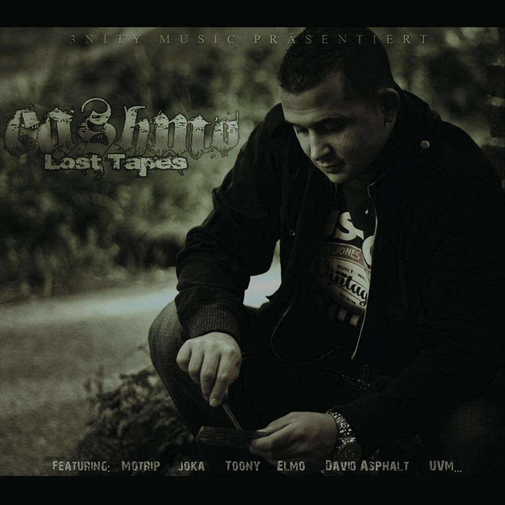 Picture of Lost Tapes