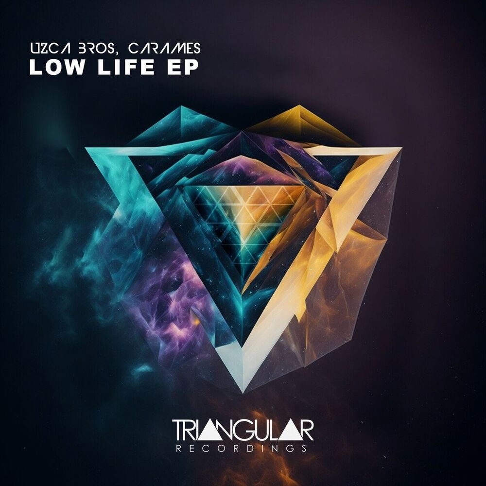 Picture of Low Life EP