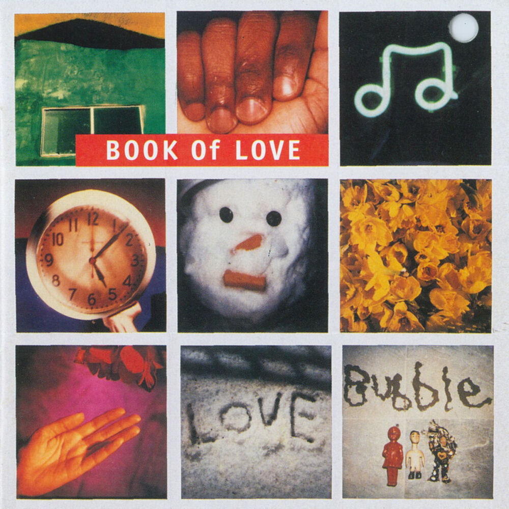 Picture of Lovebubble