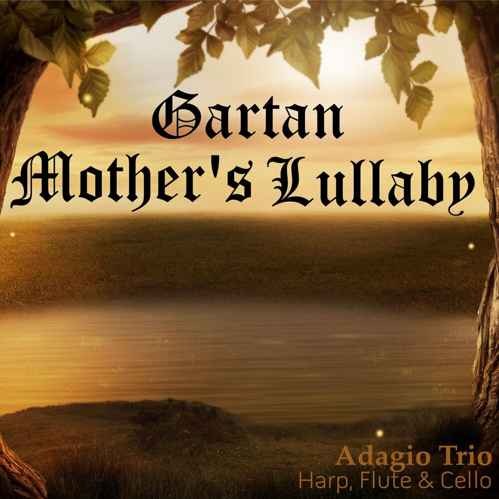 Picture of Gartan Mother's Lullaby