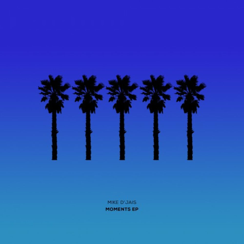 Picture of Moments EP
