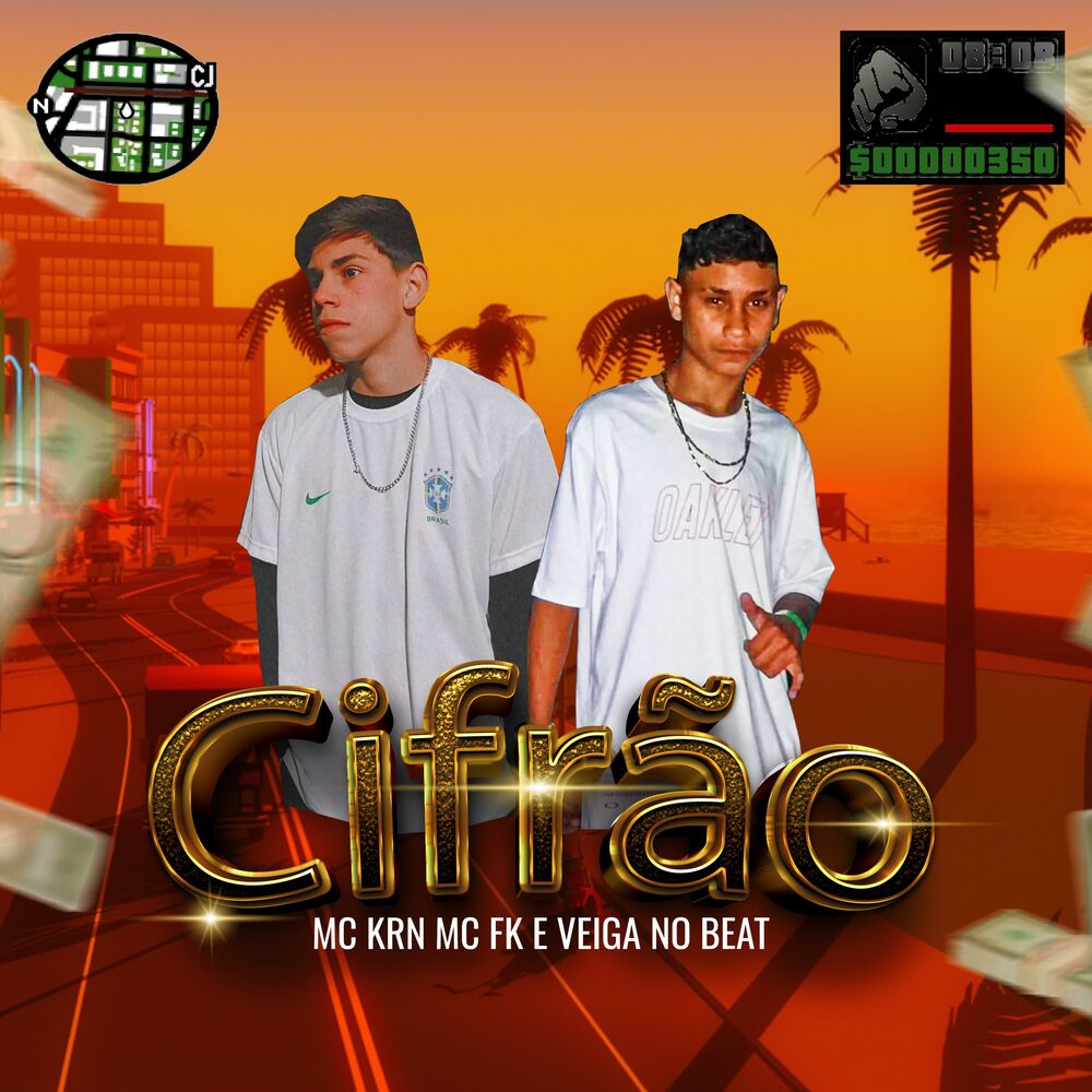 Picture of Cifrão