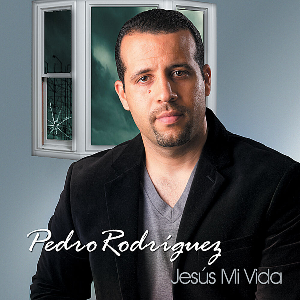 Picture of Jesús Mi Vida