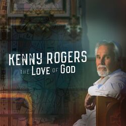 Cover of The Love Of God (Deluxe Edition)