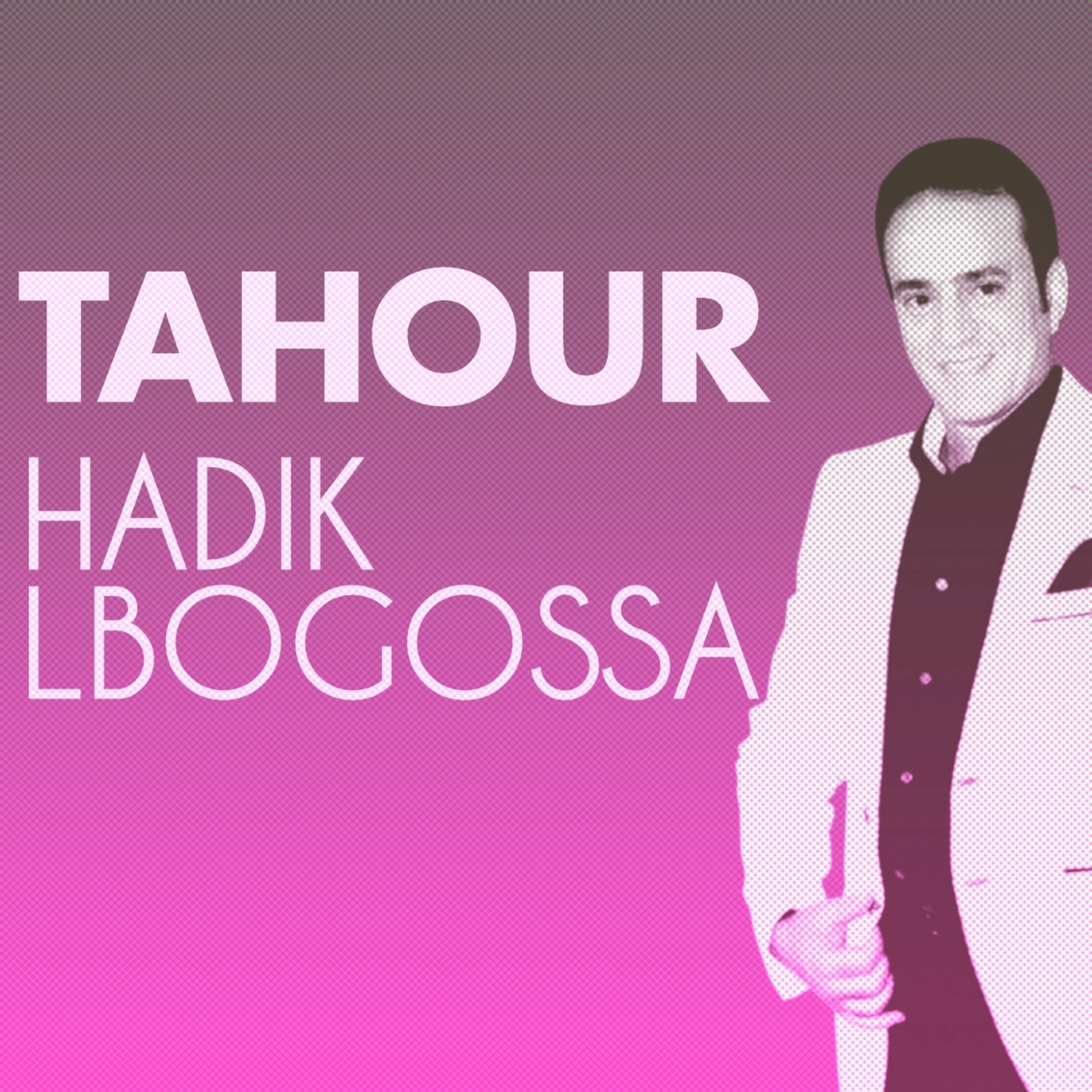 Album cover of Hadik lbogossa