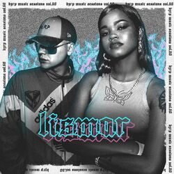 Cover of Lismar: Bzrp Music Sessions, Vol. 60