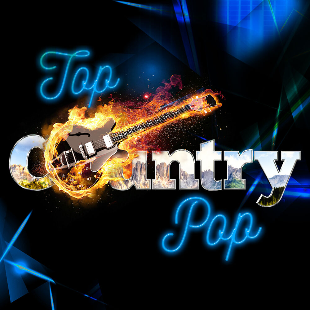 Picture of Top Country Pop