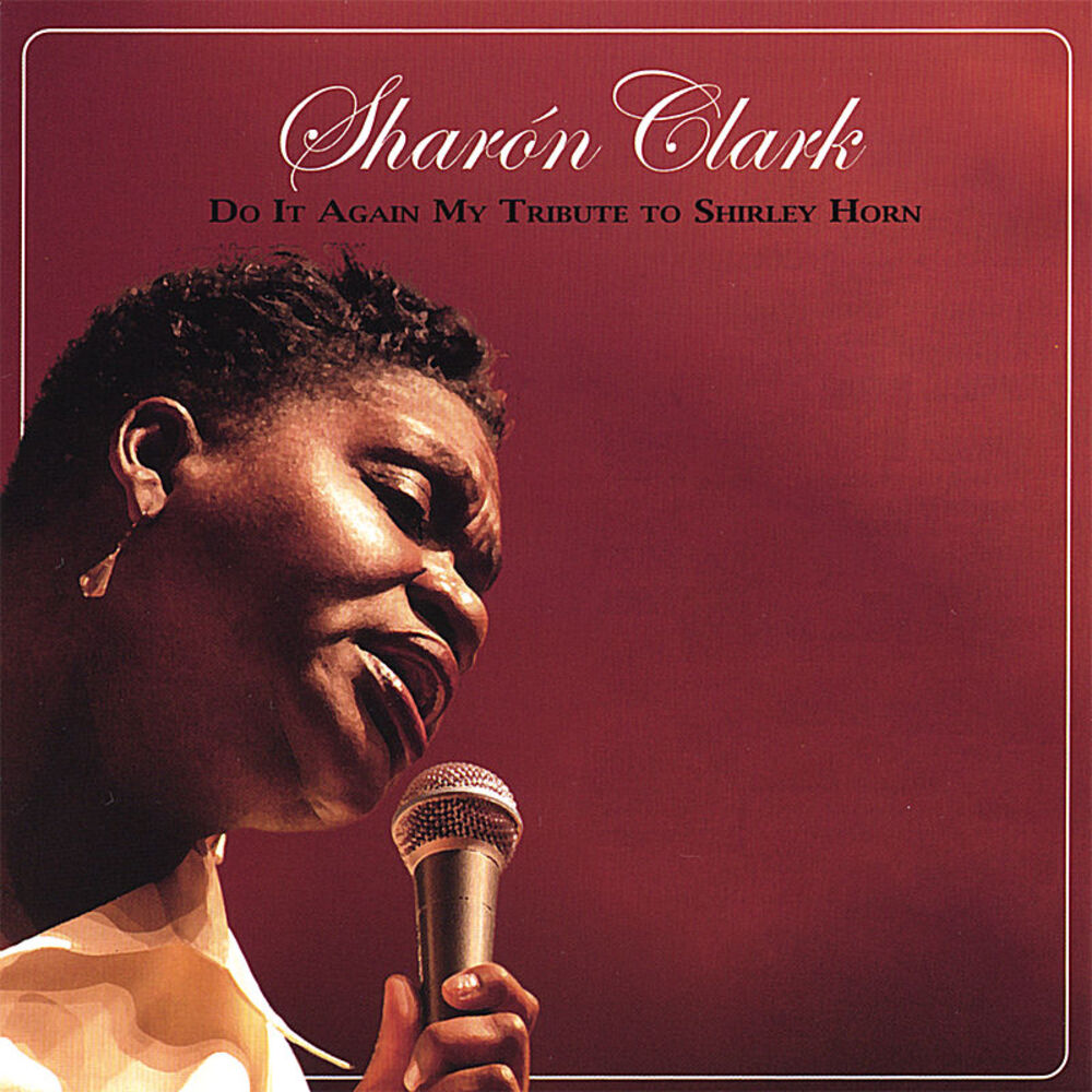 Picture of Do It Again - My Tribute To Shirley Horn