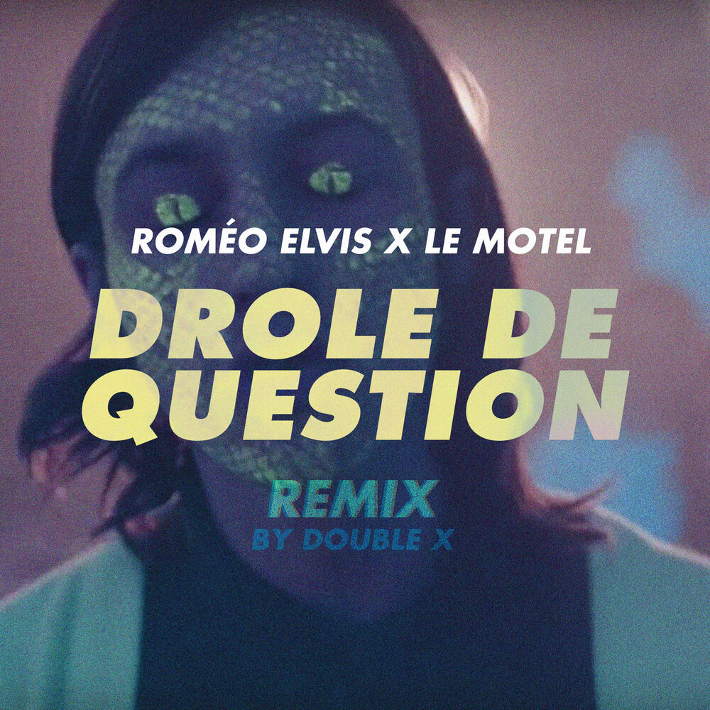 Picture of Drôle de question (Remix)