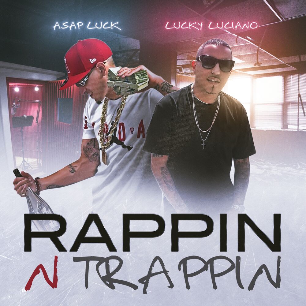 Picture of Rappin N Trappin