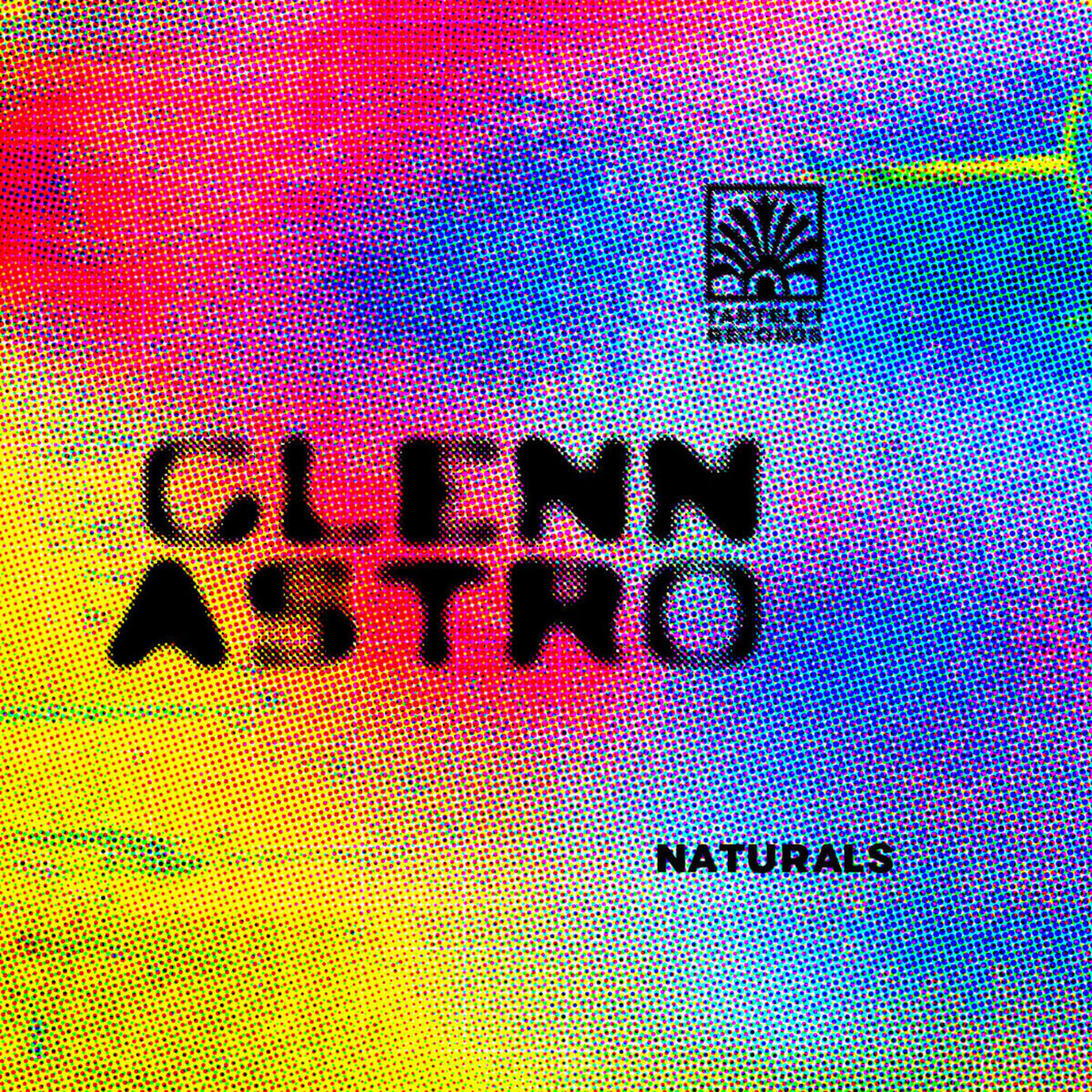 Album cover of Naturals