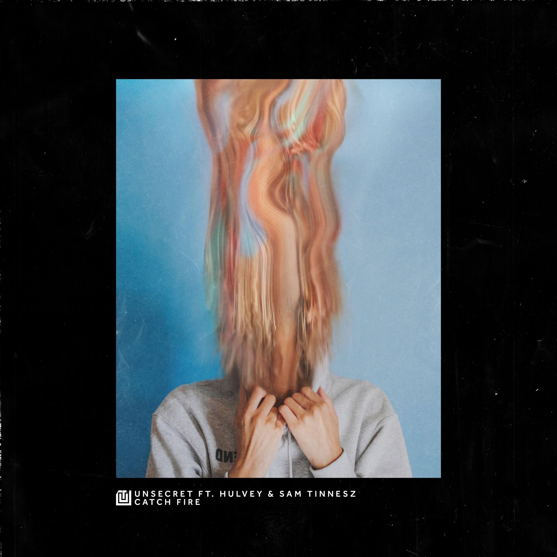 Album cover of Catch Fire