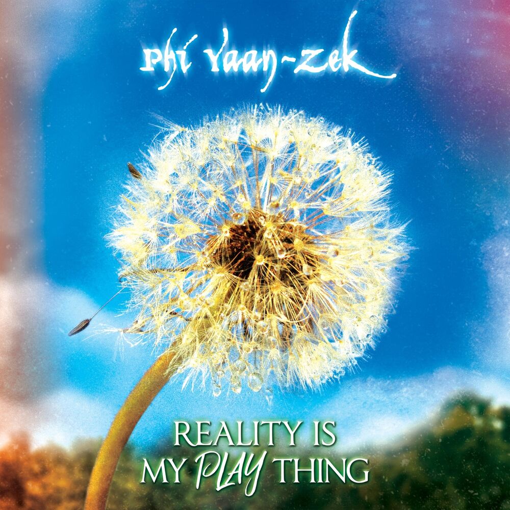 Picture of Reality Is My Play Thing