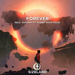 Cover of Forever