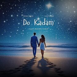 Cover of Do Kadam