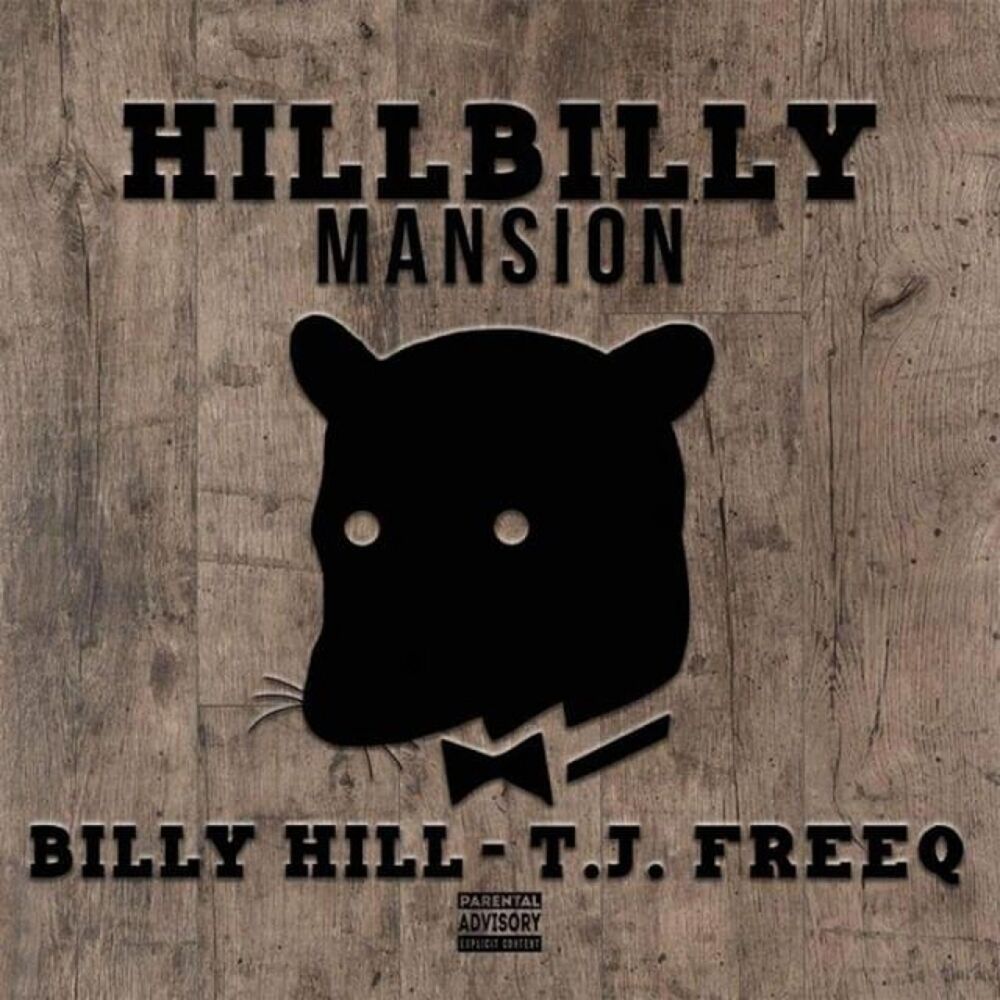 Picture of Hillbilly Mansion (feat. T.J. Freeq)