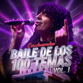 Baile De Los 100 Temas Vol.1