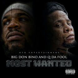 Cover of Most Wanted